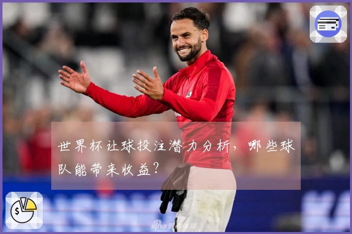 世界杯让球投注潜力分析，哪些球队能带来收益？