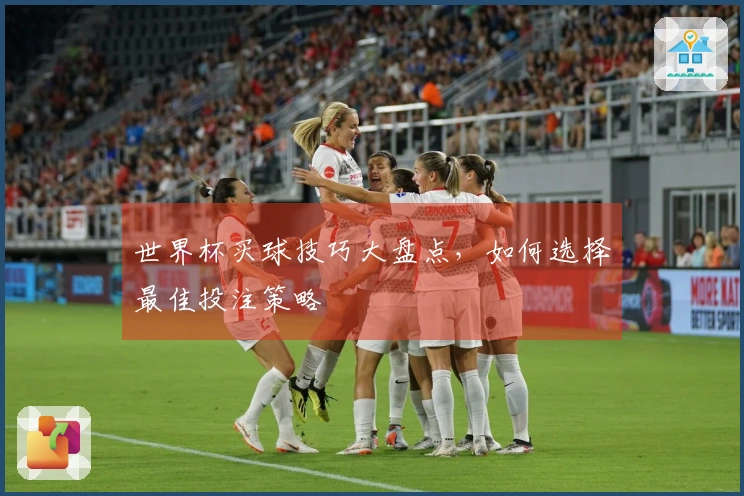 世界杯买球技巧大盘点，如何选择最佳投注策略
