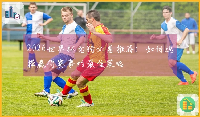 2026世界杯竞猜必看推荐：如何选择赢得赛事的最佳策略