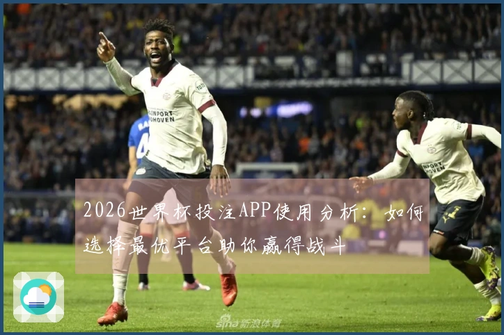 2026世界杯投注APP使用分析：如何选择最优平台助你赢得战斗