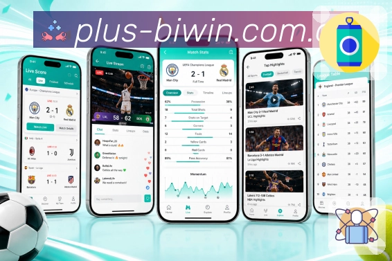 <strong>必赢</strong>App 移动观赛流程